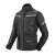 Kurtka motocyklowa damska SECA ARRAKIS III LADY BLACK